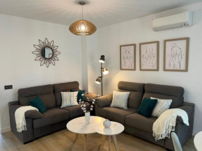 PUERTO BANUS Apartamento PICASSO